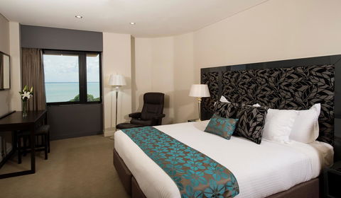 Hilton Darwin - Great Ocean Road Tourism 22