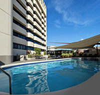 Hilton Darwin - Great Ocean Road Tourism