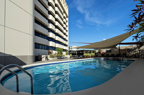 Hilton Darwin - Great Ocean Road Tourism 0