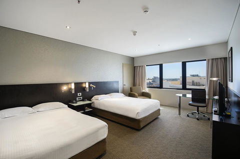 Hilton Darwin - Great Ocean Road Tourism 37