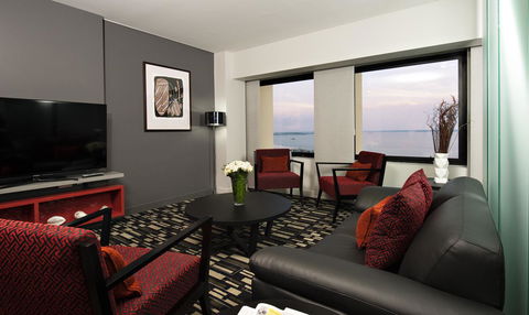Hilton Darwin - Great Ocean Road Tourism 11