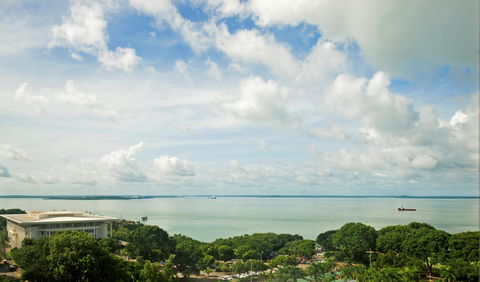 Hilton Darwin - Great Ocean Road Tourism 23