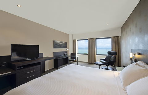 Hilton Darwin - Great Ocean Road Tourism 2