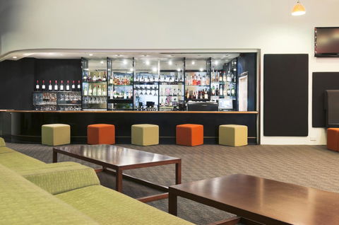 Hilton Darwin - Great Ocean Road Tourism 5