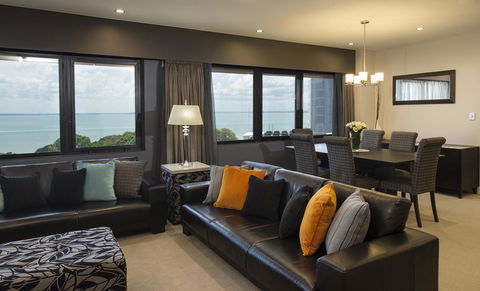 Hilton Darwin - Great Ocean Road Tourism 9