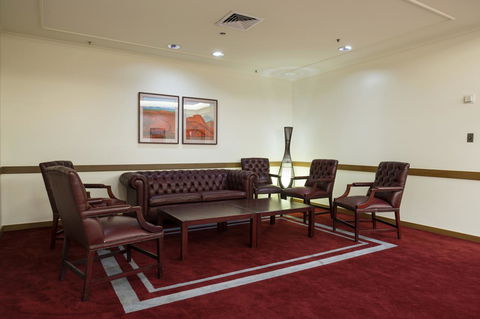Hilton Darwin - Great Ocean Road Tourism 41