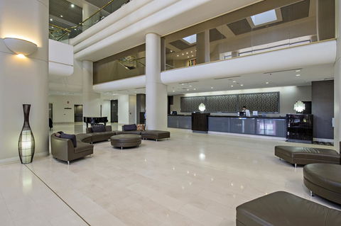 Hilton Darwin - Great Ocean Road Tourism 4