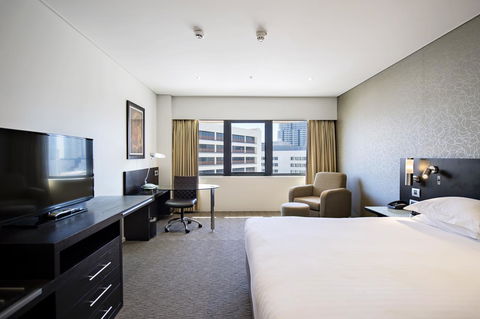 Hilton Darwin - Great Ocean Road Tourism 36