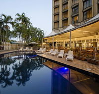 DoubleTree by Hilton Darwin - Great Ocean Road Tourism
