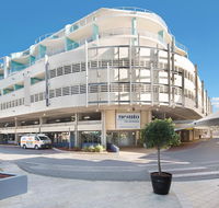 Nesuto The Entrance formerly Waldorf The Entrance Serviced Apartments - Great Ocean Road Tourism