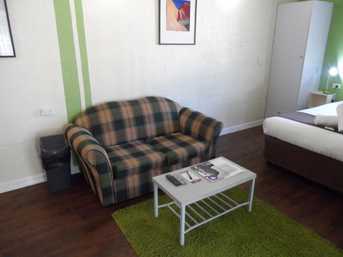 Alice On Todd Apartments - Great Ocean Road Tourism 22