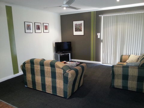 Alice On Todd Apartments - Great Ocean Road Tourism 17