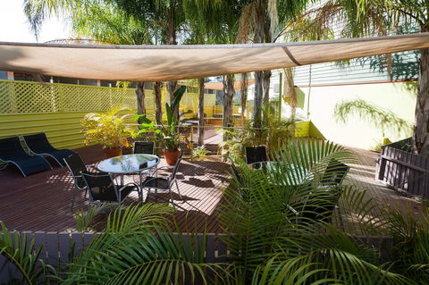 Alice On Todd Apartments - Great Ocean Road Tourism 4