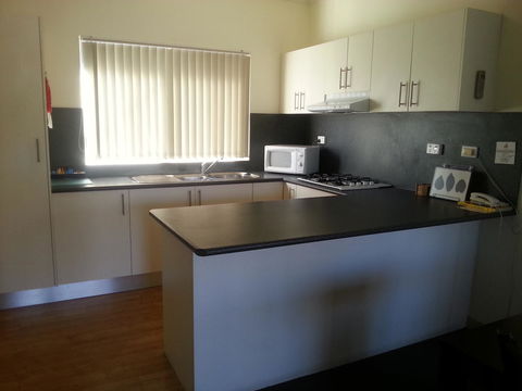 Alice On Todd Apartments - Great Ocean Road Tourism 15