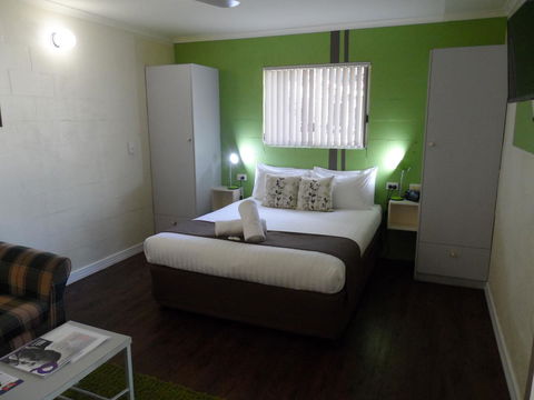 Alice On Todd Apartments - Great Ocean Road Tourism 21