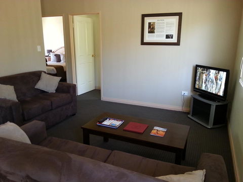 Alice On Todd Apartments - Great Ocean Road Tourism 13