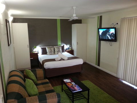 Alice On Todd Apartments - Great Ocean Road Tourism 18