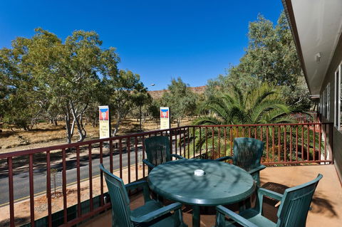 Alice On Todd Apartments - Great Ocean Road Tourism 2