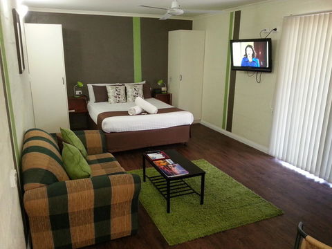 Alice On Todd Apartments - Great Ocean Road Tourism 16