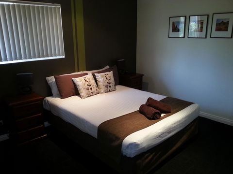 Alice On Todd Apartments - Great Ocean Road Tourism 10