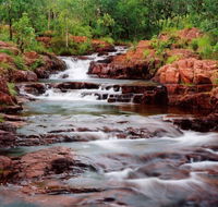 Darwin Beach Escape Holiday Home