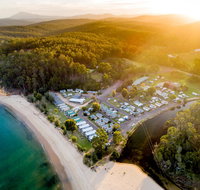 BIG4 Eden Beachfront Holiday Park - Great Ocean Road Tourism