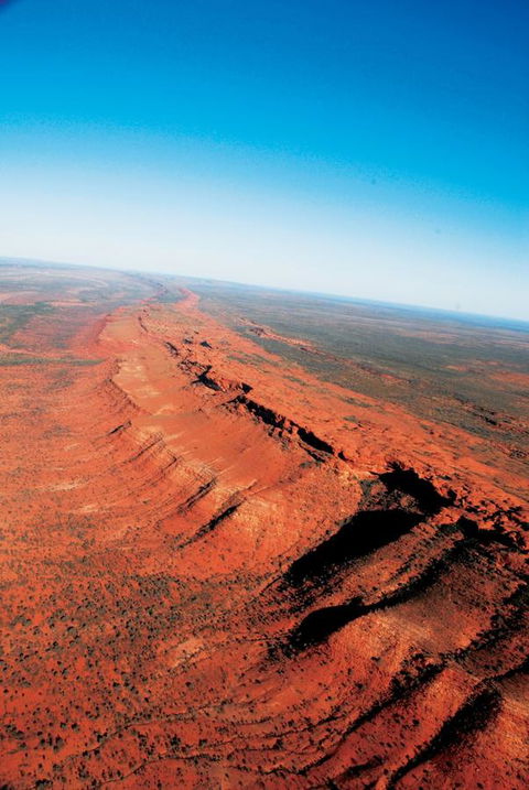 Discovery Resorts - Kings Canyon - Great Ocean Road Tourism 39