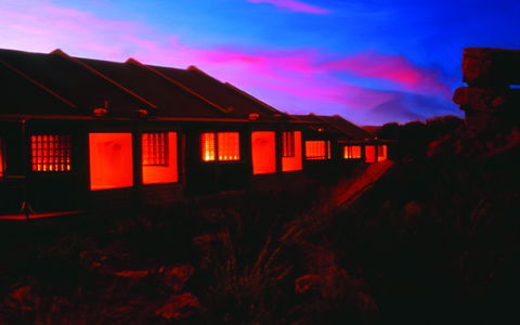 Discovery Resorts - Kings Canyon - Great Ocean Road Tourism 29