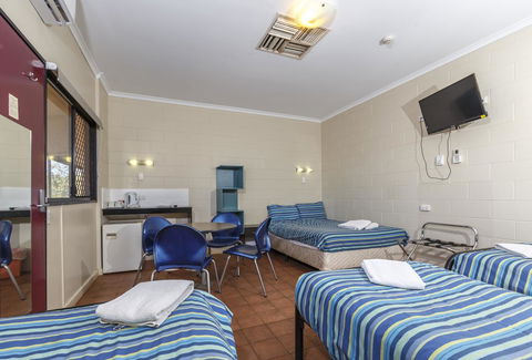 Discovery Resorts - Kings Canyon - Great Ocean Road Tourism 17