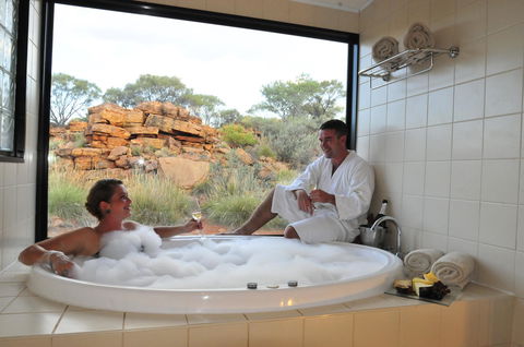 Discovery Resorts - Kings Canyon - Great Ocean Road Tourism 33