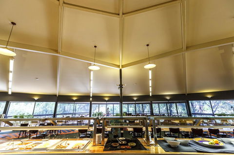 Discovery Resorts - Kings Canyon - Great Ocean Road Tourism 9
