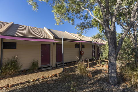 Discovery Resorts - Kings Canyon - Great Ocean Road Tourism 24