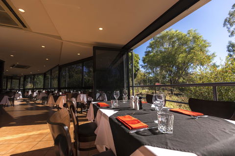 Discovery Resorts - Kings Canyon - Great Ocean Road Tourism 7