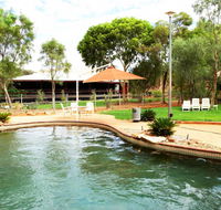 Kings Canyon Resort - Great Ocean Road Tourism