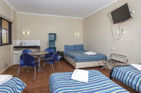 Discovery Resorts - Kings Canyon - Great Ocean Road Tourism 3