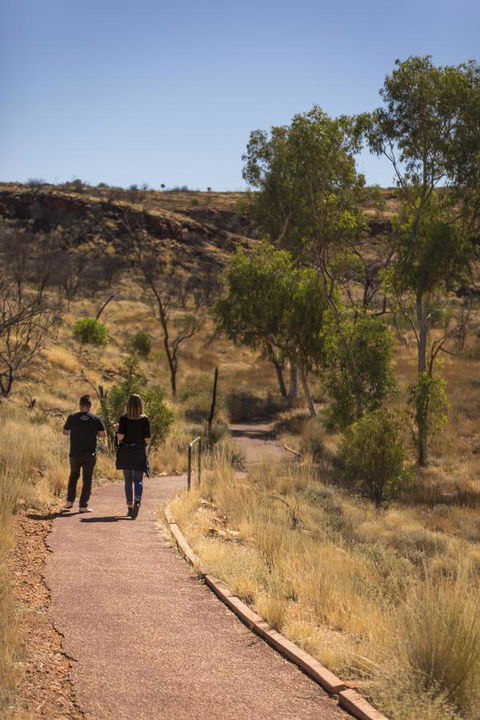 Discovery Resorts - Kings Canyon - Great Ocean Road Tourism 16