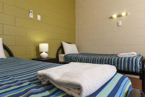 Discovery Resorts - Kings Canyon - Great Ocean Road Tourism 20