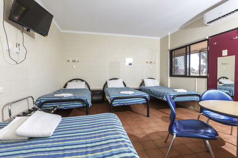 Discovery Resorts - Kings Canyon - Great Ocean Road Tourism 18