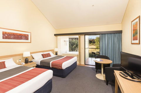 Discovery Resorts - Kings Canyon - Great Ocean Road Tourism 23