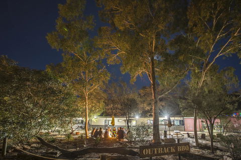 Discovery Resorts - Kings Canyon - Great Ocean Road Tourism 11