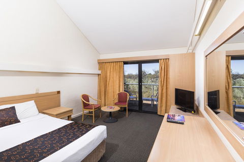 Discovery Resorts - Kings Canyon - Great Ocean Road Tourism 2