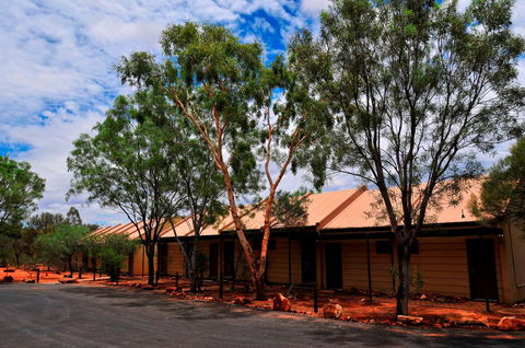 Discovery Resorts - Kings Canyon - Great Ocean Road Tourism 30