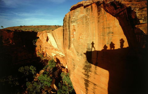 Discovery Resorts - Kings Canyon - Great Ocean Road Tourism 42