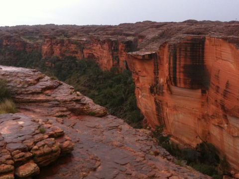 Discovery Resorts - Kings Canyon - Great Ocean Road Tourism 35
