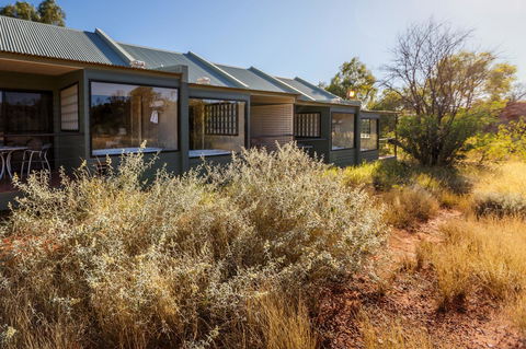 Discovery Resorts - Kings Canyon - Great Ocean Road Tourism 1