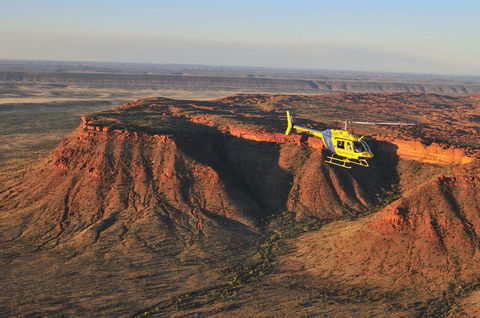 Discovery Resorts - Kings Canyon - Great Ocean Road Tourism 37