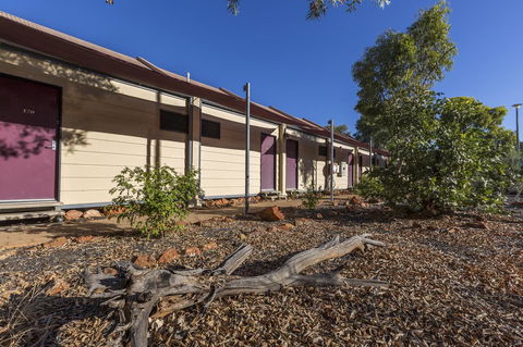 Discovery Resorts - Kings Canyon - Great Ocean Road Tourism 25