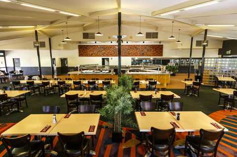 Discovery Resorts - Kings Canyon - Great Ocean Road Tourism 10