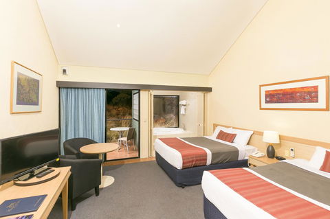 Discovery Resorts - Kings Canyon - Great Ocean Road Tourism 12
