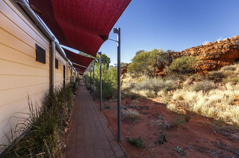 Discovery Resorts - Kings Canyon - Great Ocean Road Tourism 13